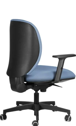 Sedia operativa da ufficio Giotto Comfort