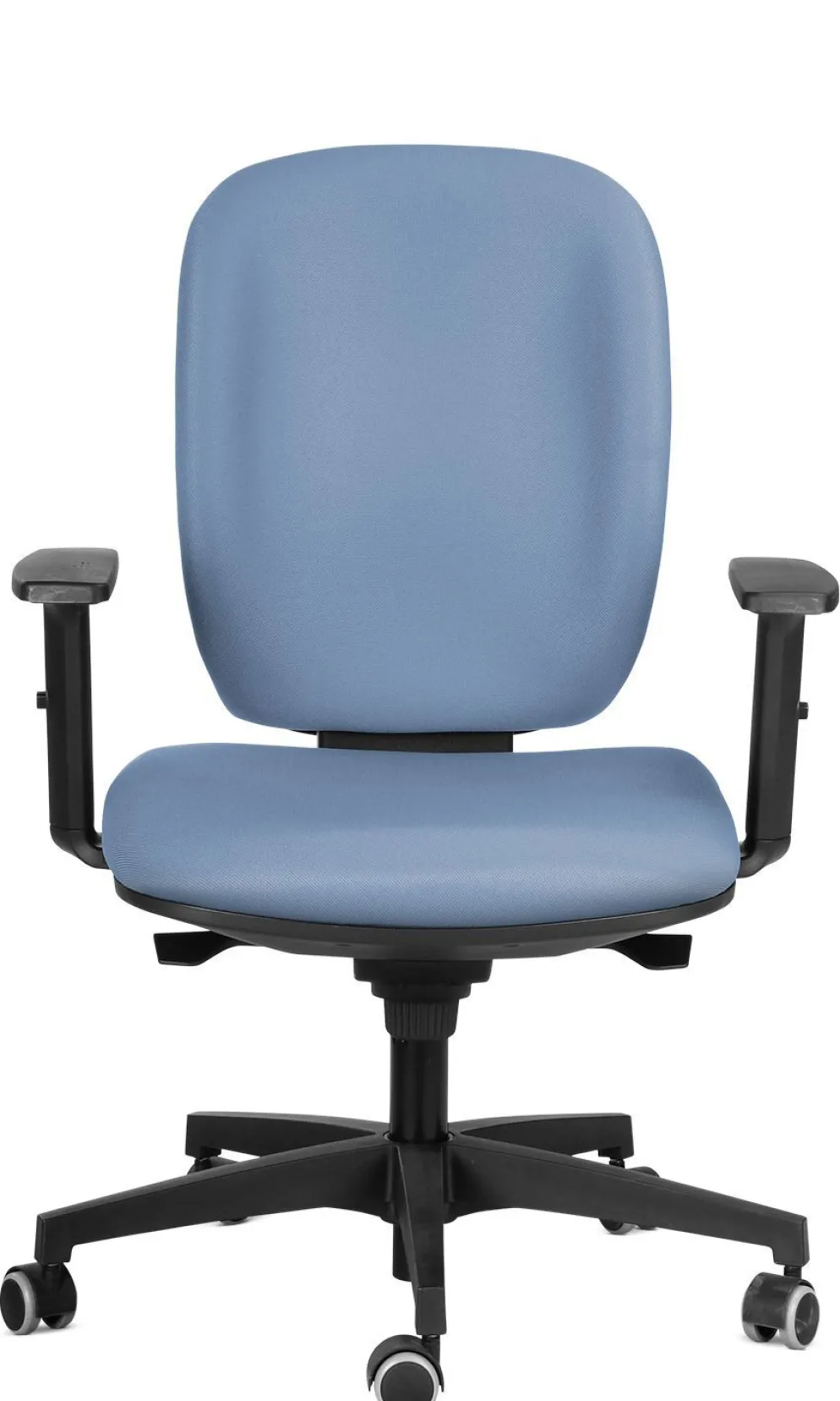Sedia operativa da ufficio Giotto Comfort