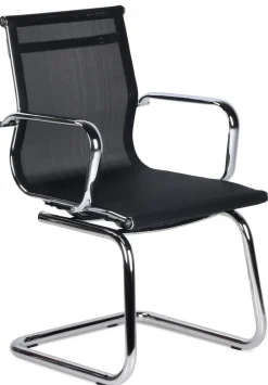 Sedia sala attesa WH RT