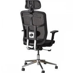 Sedia ufficio Alanis