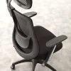 Sedia ufficio girevole Aresta