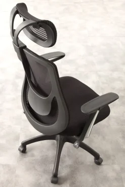 Sedia ufficio girevole Aresta