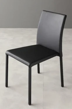 Sedie impilabili design moderno Rosalie