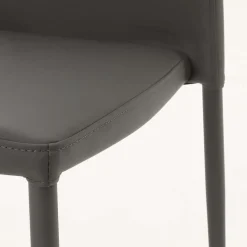 Sedie impilabili per sala pranzo Tenerife