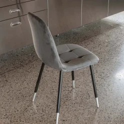 Sedie per sala da pranzo Vigo