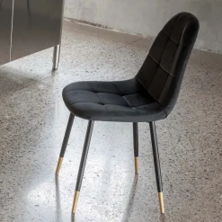 Sedie per sala da pranzo Vigo