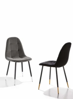 Sedie per sala da pranzo Vigo