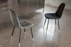 Sedie per sala da pranzo Vigo