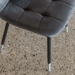 Sedie per sala da pranzo Vigo