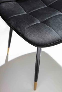 Sedie per sala da pranzo Vigo