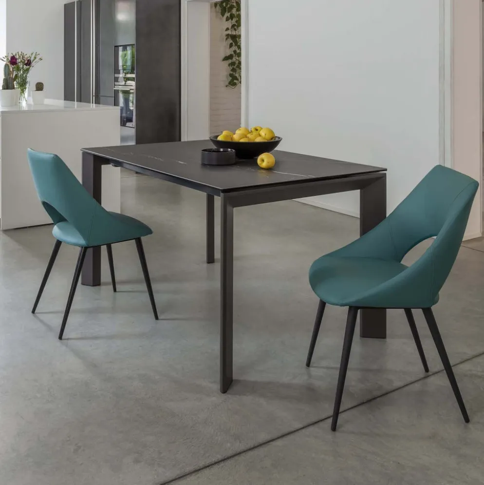 Sedie per sala pranzo Marbella