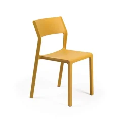 Sedie polipropilene impilabili Elegant