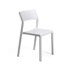 Sedie polipropilene impilabili Elegant