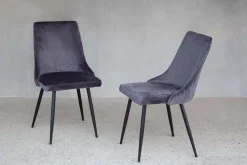 Sedie sala pranzo Siviglia