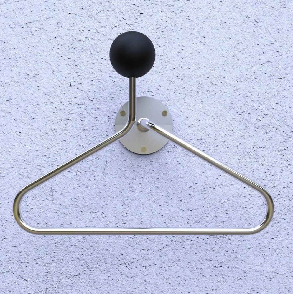 Servomuto da parete Murray Grip