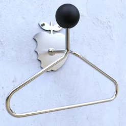 Servomuto da parete Titus 1 Grip