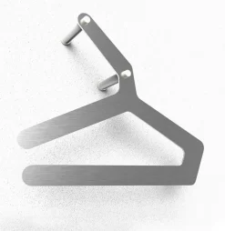 Servomuto design da muro Myron 1