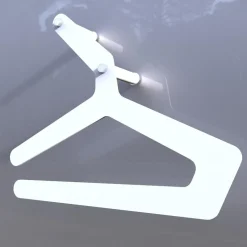 Servomuto design da muro Myron 1