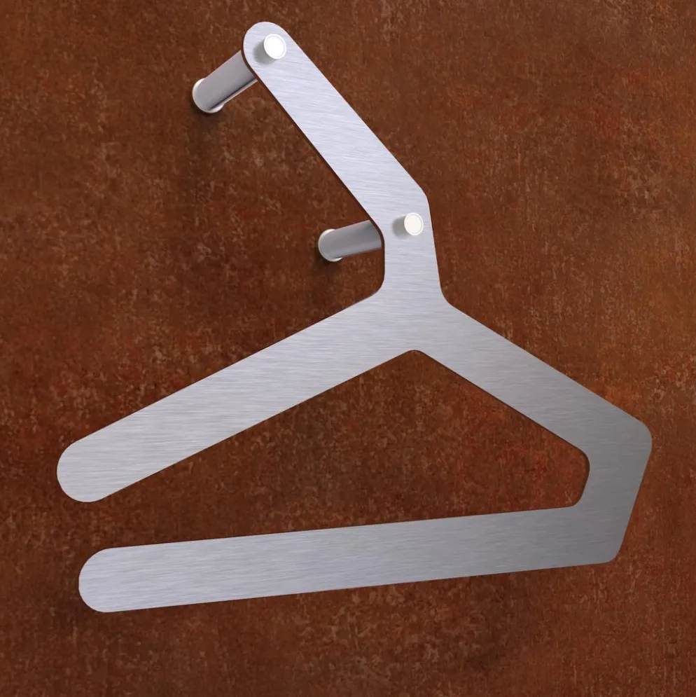 Servomuto design da muro Myron 1