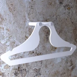 Servomuto design da parete Dexter