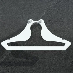 Servomuto design da parete Dexter