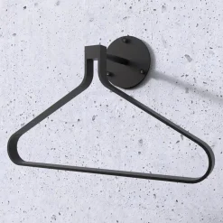 Servomuto design da parete Foster 1
