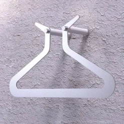 Servomuto design da parete Gilbert 1