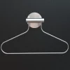 Servomuto design da parete in acciaio Everard A