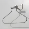 Servomuto design da parete in acciaio Everard N