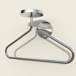 Servomuto design da parete Murray Bowl
