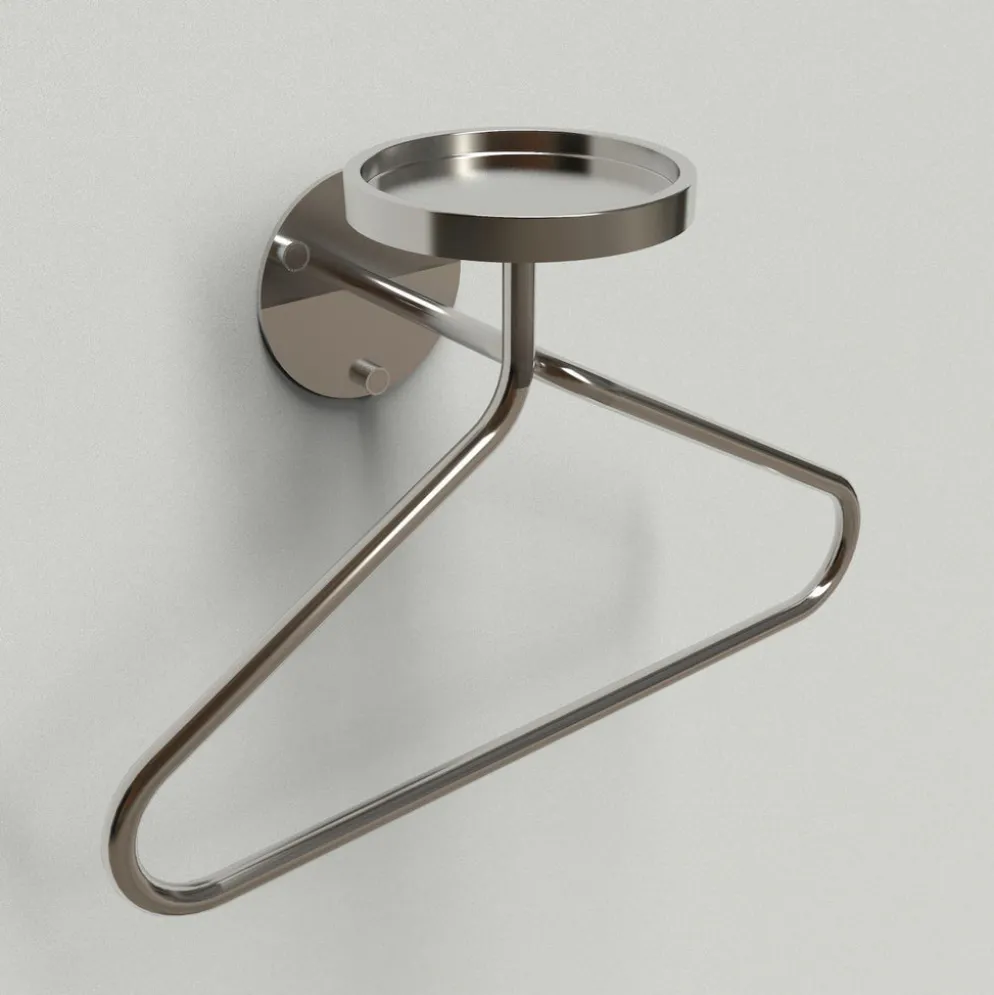 Servomuto design da parete Murray Bowl