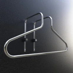 Servomuto design da parete Roddy 1
