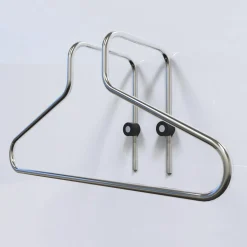Servomuto design da parete Roddy 1