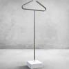Servomuto design in acciaio Elwood 2