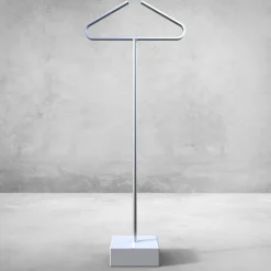 Servomuto design in acciaio Elwood 2