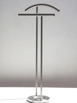 Servomuto design in acciaio Forms