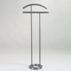 Servomuto design in acciaio Forms
