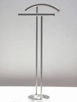 Servomuto design in acciaio Forms