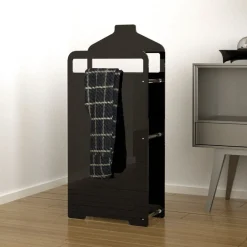 Servomuto in plexiglass Hombre