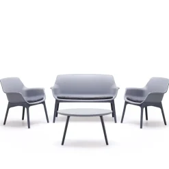 Set da giardino Tim