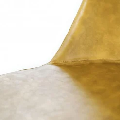 Set 4 sedie design moderno Sanna Soft