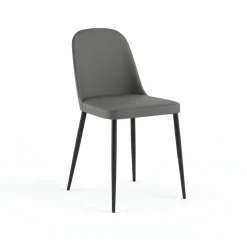 Set 4 sedie design moderno Sanna Soft