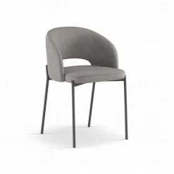Set 2 sedie imbottite Alenya