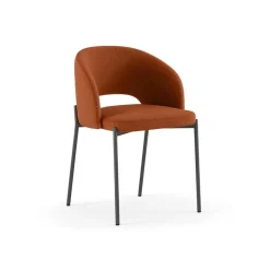 Set 2 sedie imbottite Alenya