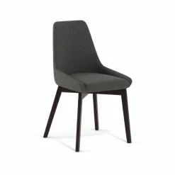 Set 4 sedie imbottite Avenor