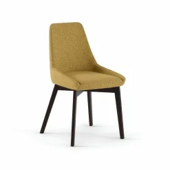 Set 4 sedie imbottite Avenor