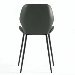 Set 4 sedie per sala da pranzo Alira