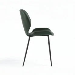 Set 4 sedie per sala da pranzo Alira