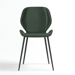 Set 4 sedie per sala da pranzo Alira