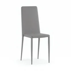 Set 4 sedie per sala da pranzo Eloria